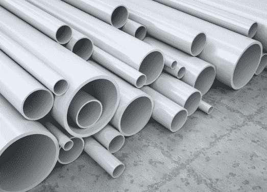 PVC Advantages